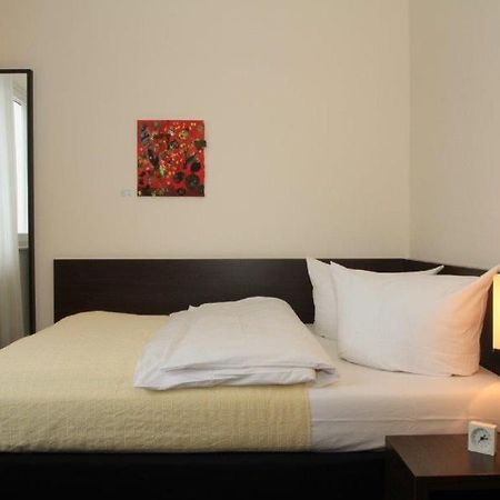 Hotel Luetzow Berlin Extérieur photo