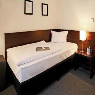 Hotel Luetzow Berlin Extérieur photo