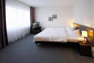 Hotel Luetzow Berlin Extérieur photo